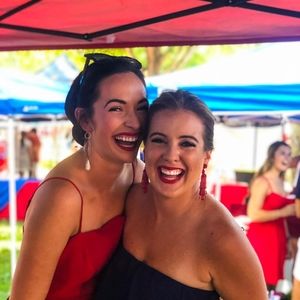 Meet your Posher, Jaclyn